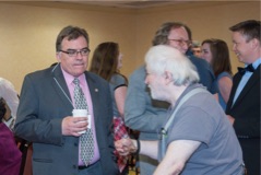 Partners In Policymaking 30th Anniversary